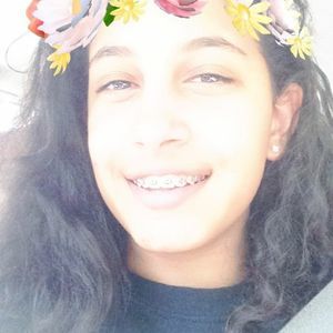 Meet your Posher, Chaya